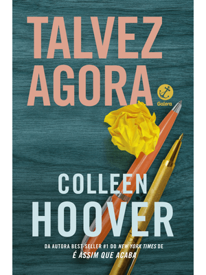 Talvez Agora