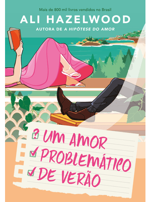 Um Amor Problemático de Verão