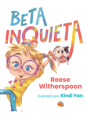 Beta Inquieta