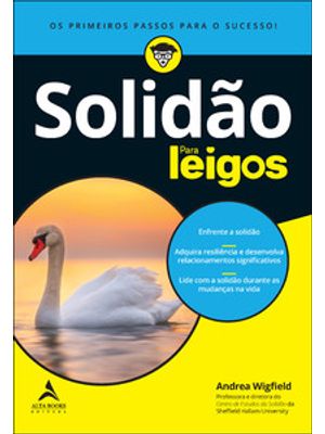 Solidão para Leigos