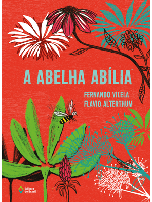 A Abelha Abília