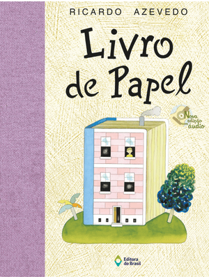 Livro de Papel