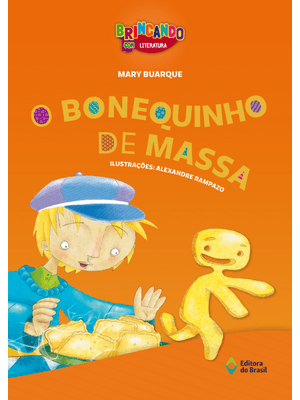 O Bonequinho de Massa