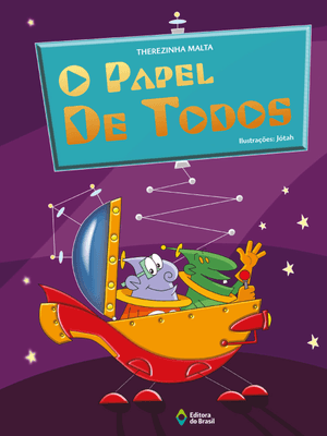 O Papel de Todos