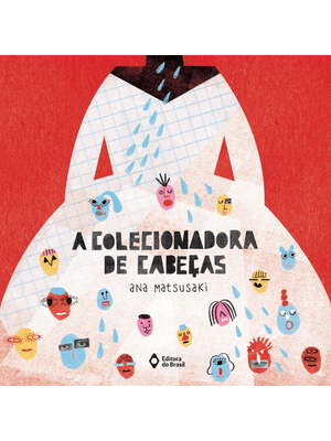 A Colecionadora de Cabeças