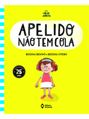 Apelido Não Tem Cola