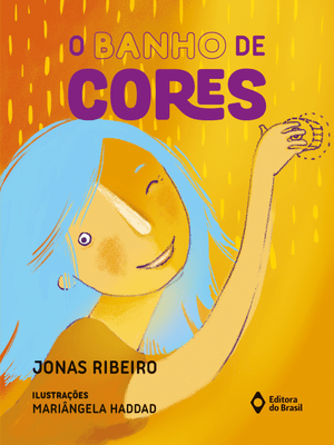 O Banho de Cores
