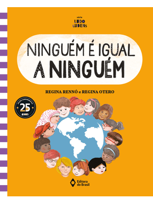 Ninguém É Igual a Ninguém