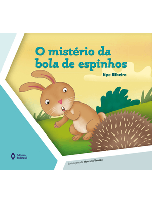O Mistério da Bola de Espinhos