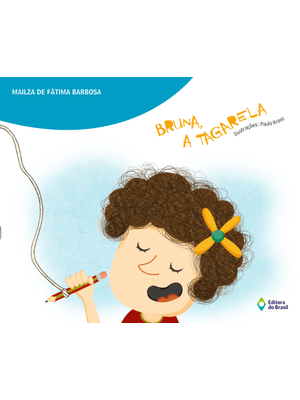 Bruna, a Tagarela