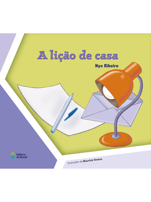 A Lição de Casa