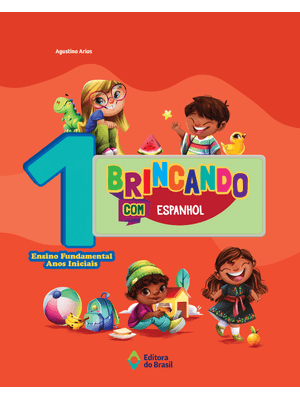 Brincando com Espanhol