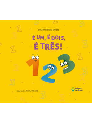 É Um, É Dois, É Três!