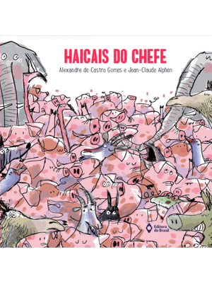 Haicais do Chefe