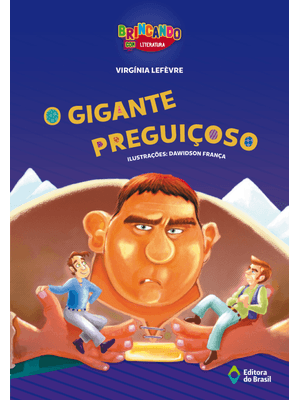 O Gigante Preguiçoso