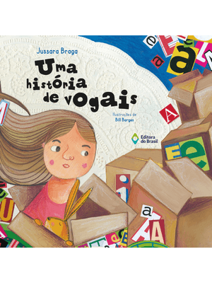 Uma História de Vogais