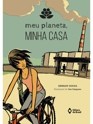 Meu Planeta, Minha Casa