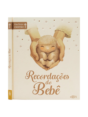 Recordações do Bebê
