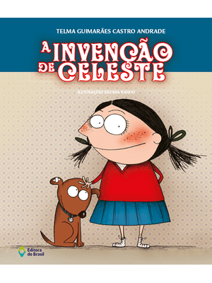 A Invenção de Celeste