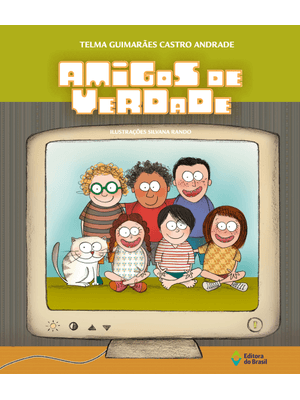 Amigos de Verdade