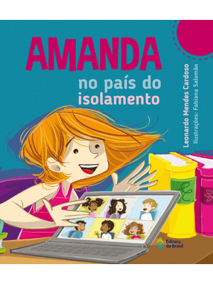 Amanda no País do Isolamento