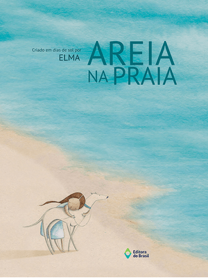 Areia na Praia