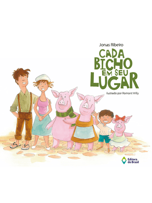 Cada Bicho em Seu Lugar