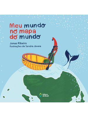 Meu Mundo no Mapa do Mundo