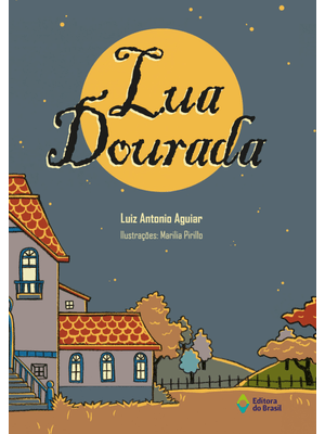 Lua Dourada