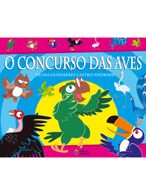 O Concurso das Aves