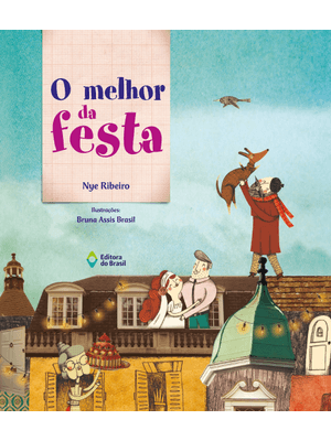 O Melhor da Festa
