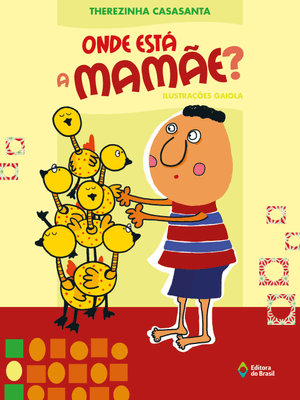 Onde Está a Mamãe?