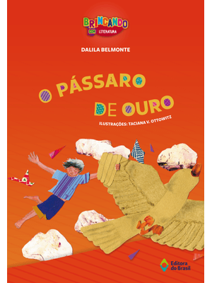 O Pássaro de Ouro