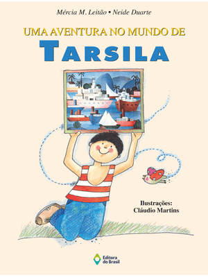 Uma Aventura no Mundo de Tarsila