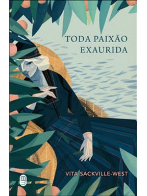 Toda Paixão Exaurida
