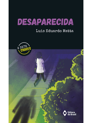 Desaparecida