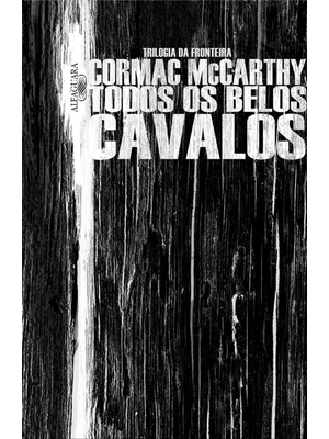 Todos os Belos Cavalos