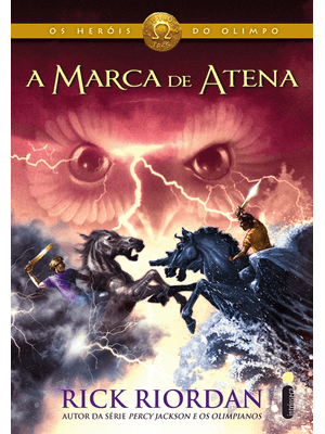 A Marca de Atena