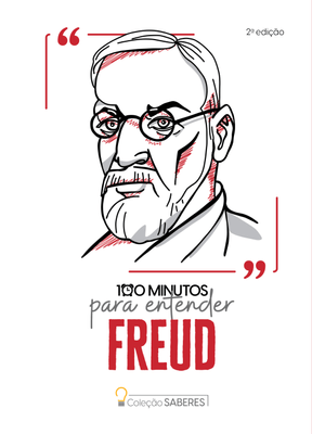 Coleção Saberes - 100 Minutos para Entender Freud