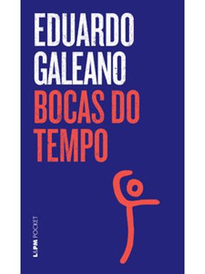 Bocas do Tempo