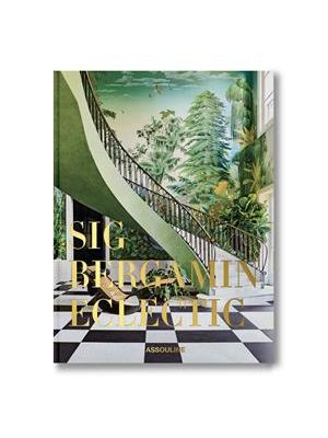 Sig Bergamin - Eclectic