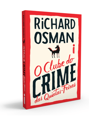 O Clube do Crime das Quintas-Feiras