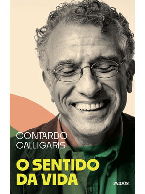 O Sentido da Vida: Vencedor do Prêmio Jabuti 2024