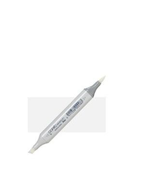 Marcador Copic Sketch Cor 0 Blender - 10221000
