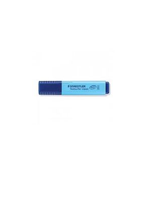 Marca Texto Staedtler Classic Azul - 364-3 03