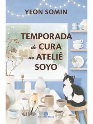 Temporada de Cura no Ateliê Soyo