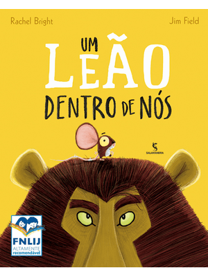 Um Leão Dentro de Nós