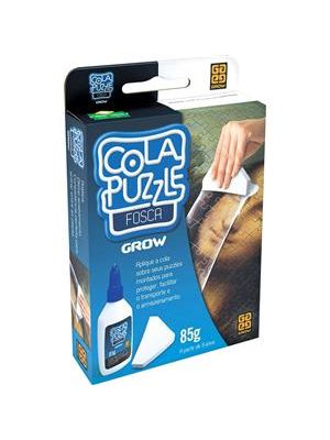 Cola Puzzle Fosca