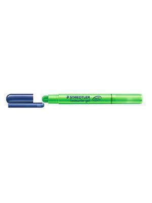 Marca Texto Gel Staedtler Fluo Verde - 264-5