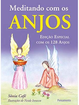 Meditando com os Anjos